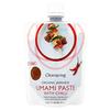 Clearspring | Umami Paste with Chilli- Org | 4 x 150g view 1