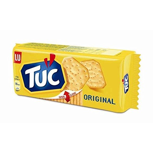 lu Original Dirty tuc 100g Dispatch Fast and Neat