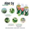 ALOE-SY GUSTO FRUTTA 1000ML view 3