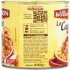 William Saurin Cassoulet Box 840 g Net view 2