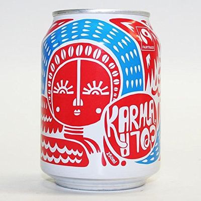Karma Cola | Karma Cola | 13 x 250ml