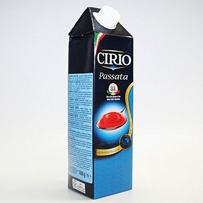 Cirio | Passata | 1 x 1l