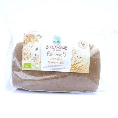 Five-Grain Bread 620g