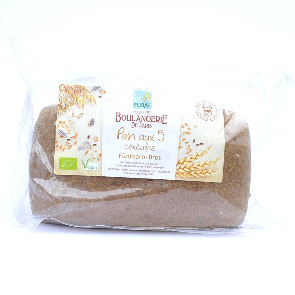 Five-Grain Bread 620g