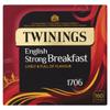 R Twinings English Strong Breakfast Tea (Pack of 3, Total 480) view 1