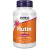 NOW Foods Rutin, 450mg - 100 vcaps view 1