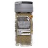 Ducros - Gray Ground Pepper 36G - Lot of 5 view 3