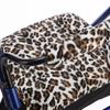 Rollator Makeover Set - Cream Leopard view 3