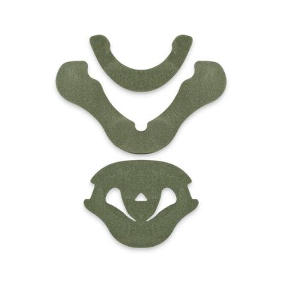 Aspen Medical Products Replacement Pads - Aspen Vista Cervical Collar Neck Brace for Neck Pain Relief and Neck Support
