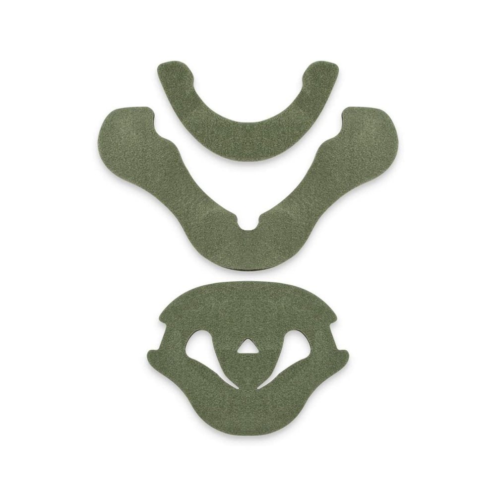Aspen Medical Products Replacement Pads - Aspen Vista Cervical Collar Neck Brace for Neck Pain Relief and Neck Support