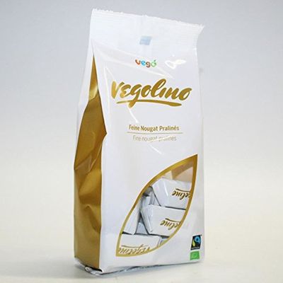 Vego Good Food | Vegolino Pralines | 2 x 180g