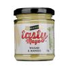 Farraday's Tasty | Deliciously Tasty Wasabi & Mango Mayo - Gift Jar - All Natural Ingredients - Vegetarian, Gluten Free, Keto And Paleo Friendly | 1 x 150g view 1