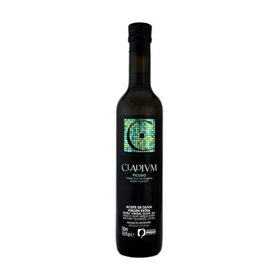 Cladium - Picudo Extra Virgin Olive Oil - Bottle 500ml