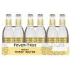 FEVER-TREE Indian Tonic Water (24 X 200ML) view 2