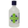 1 x 500ml Bottle of Medical First Aid Sterile Saline Solution Eye & Wound Wash view 1