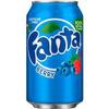 12 x Fanta Berry Cans (355ml) view 1