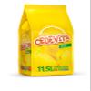 Cedevita Lemon Flavored Instant Drink Contains 9 Vitamins to Quickly Energize Your Body & Mind Revitalize Yourself with Vitamins Enriched Fruity Powder - 1 kg Pack for 13 Litres of Drink (Lemon) view 1
