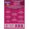 Bassetts Vitamins Pregnancy+ Omega-3 DHA Multivitamins & Multiminerals Strawberry & Orange Flavour 30 Gummy Pastilles view 3