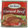 Grace Corned Beef (Pack of 6) view 1