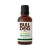 Bulldog Skincare Original Beard Oil, Men's Grooming, Beard Moisturiser for Softer, Supple Beards, 30g view 1
