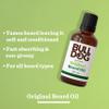 Bulldog Skincare Original Beard Oil, Men's Grooming, Beard Moisturiser for Softer, Supple Beards, 30g view 2