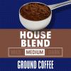Maxwell House Medium House Blend Ground Coffee (24.5 oz Container) view 3