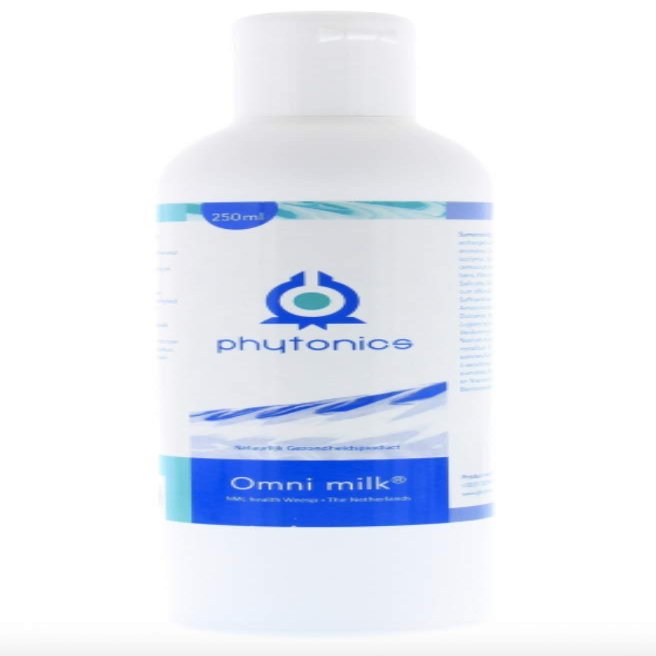 Phytonics Omni Milk/Creme Gel, 250 ml, 1 Unit