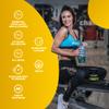 BioTechUSA BCAA Zero | Essential Amino Acid Powder | 6g BCAA with Instant L-Leucine | Vegan | Sugar-Free, Lactose-Free, Gluten-Free, 360 g, Peach Ice Tea view 2