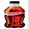 Coca-Cola  Zero, Plastic Bottle 500 ml  [Pack of 12] view 1