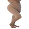 CzSalus Lipedema, Lymphedema support slimming compression leggins (Kl1 18-21 mmHg) - (Skin, XXL) view 1