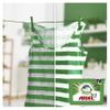 Ariel 3 in 1 Pods Original Detergent Capsules Pack of 3, 38 Washes (Total of 114 Washes) view 3