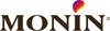 Monin Premium Chocolate Cookie Syrup 1 lt view 2