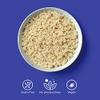Fullgreen, Riced Cauliflower (case of 6 pouches) view 4