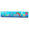 FORAMEN JUNIOR GEL STRAWBERRY FLAVOUR TOOTHPASTE FOR KIDS 50 ml view 2