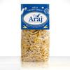 18 pz x 500 gr - Saffron Malloreddus rustici - Traditional Sardinian Pasta, with Senatore Cappelli durum Wheat and Saffron. Traditional Pasta Made in Isili, Sardegna view 1