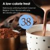 Options Salted Caramel Hot Chocolate Drink (Multipack of 6 x 220 g Jars) view 2