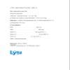 Lysi Icelandic Fish Cod Liver Oil 240 Milligram Liquid Natural Flavour From 6 Months Onwards view 2
