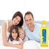 Lysi Icelandic Fish Cod Liver Oil 240 Milligram Liquid Natural Flavour From 6 Months Onwards view 4