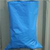 100 x BLUE Heavy Duty Rubble Sacks Builders Bags (100xBlue Rbl Sack) view 1