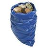 100 x BLUE Heavy Duty Rubble Sacks Builders Bags (100xBlue Rbl Sack) view 3