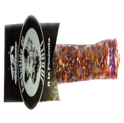 Embuastur Delicioso Wild Boar Salami 200 g