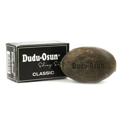 Dudu Osun Black Soap Classic: Dudu Osun Black Soap Classic