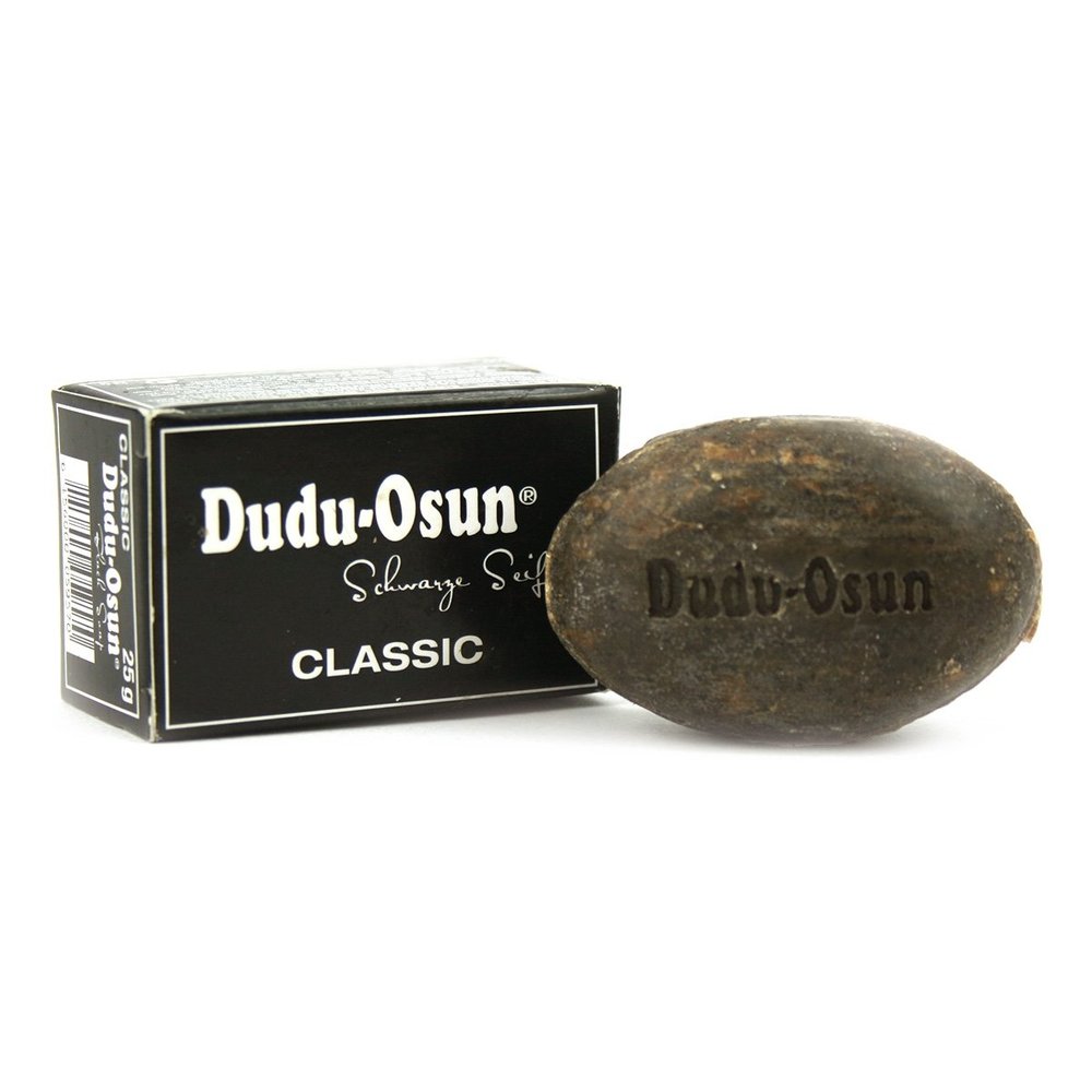 Dudu Osun Black Soap Classic: Dudu Osun Black Soap Classic