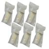 6 Pack of CMS Tubular Finger Bandage Thick Cotton 1 Metre & Plastic Applicator view 1