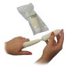 6 Pack of CMS Tubular Finger Bandage Thick Cotton 1 Metre & Plastic Applicator view 2