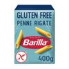 Barilla - Gluten-Free Pasta - Penne Rigate - 7 Pieces of 400 g [2800 g] view 1