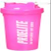 ProElite V4 Mixable Protein Shaker Bottle, 600 ml, Pink view 1