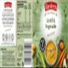 Baxters Vegetarian Lentil and Vegetable Soup, 400 g (Pack of 12) view 2