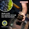 Balsamic Vinegar of Modena PGI Oro Due Vittorie 500ml view 4