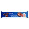Milk Chocolate Shortcake Ring Waitrose 180g (Pack of 4) view 1